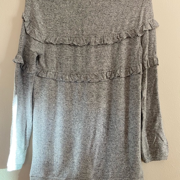 Matilda Jane Warm Thoughts Sweater Tween NWT - Picture 5 of 6